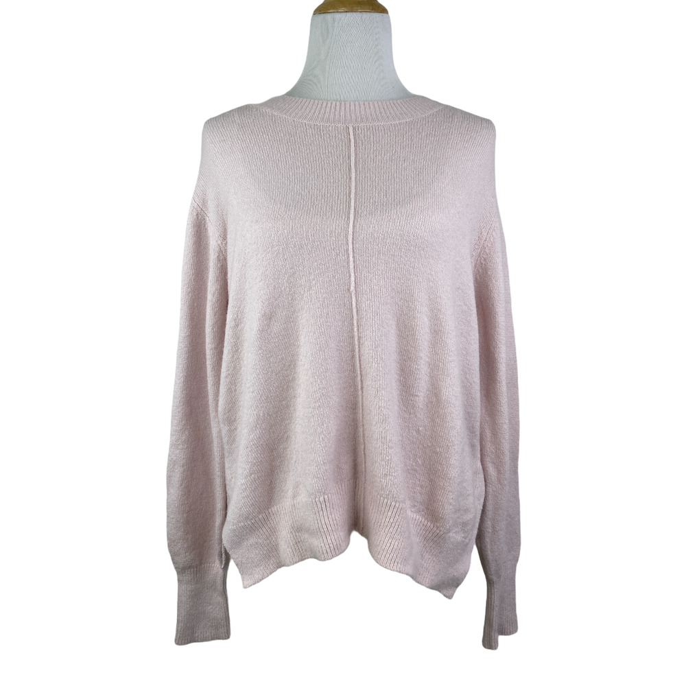 NWT Treasure & Bond Crew Sweater Small